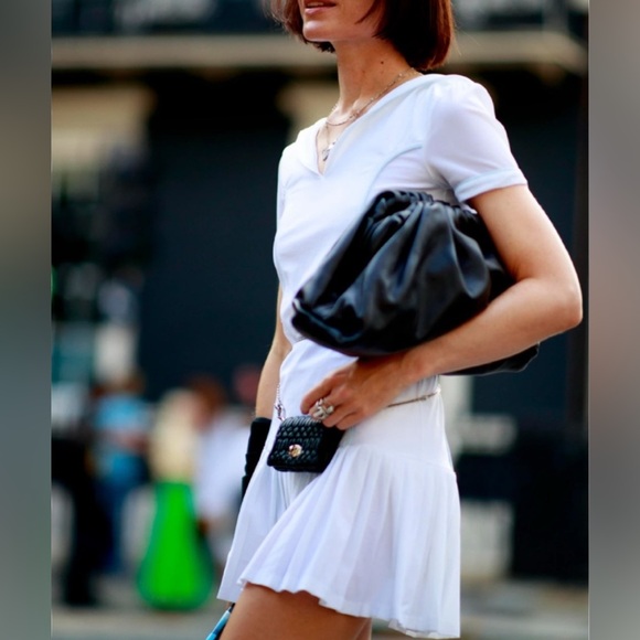 Brooks Brothers Dresses & Skirts - Vintage Brooks Brothers Country Club White Tennis Skirt Women’s Size 8